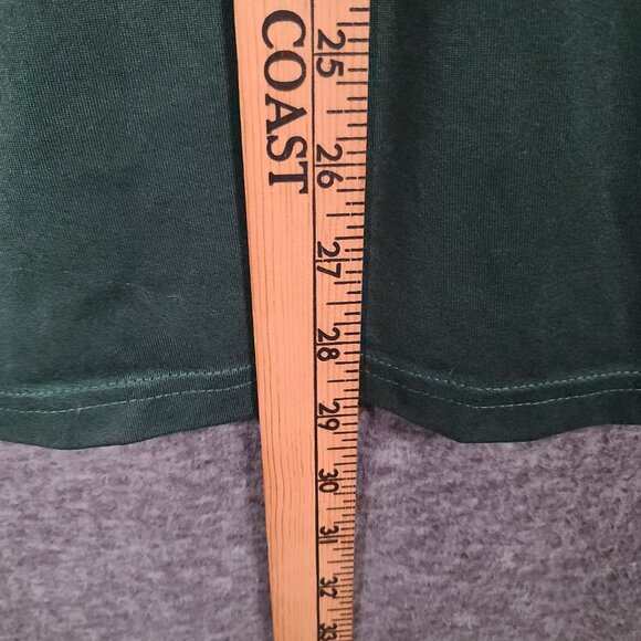 Nike Dri-Fit Training Green Bay Packers Short Sleeve Green XL Shirt - Picture 13 of 13